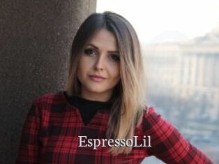 EspressoLil