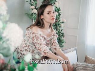 EssaDavidson Free Host Empire