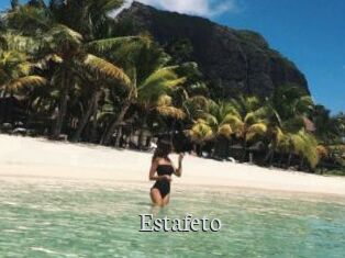 Estafeto