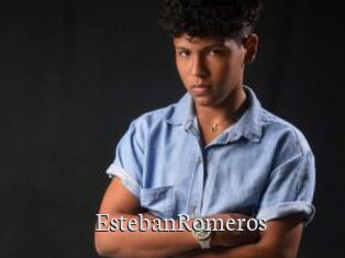 EstebanRomeros