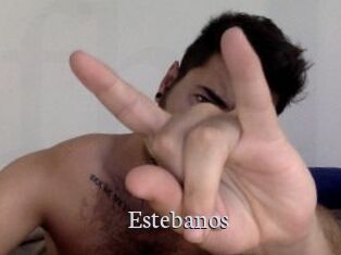 Estebanos