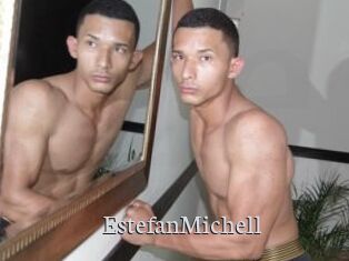 EstefanMichell