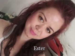 Ester