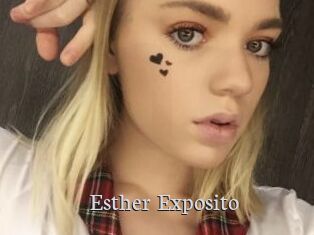Esther_Exposito Free Host Empire