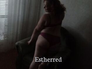 Estherred