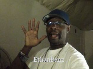 Ethan_Benz Free Host Empire
