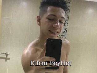 Ethan_BoyHot Free Host Empire