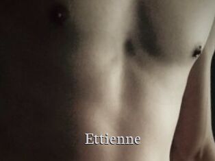 Ettienne Free Host Empire