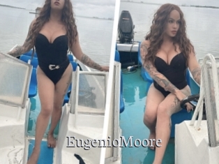 EugenioMoore Free Host Empire