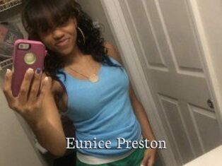 Eunice_Preston
