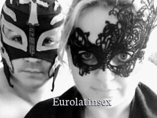 Eurolatinsex