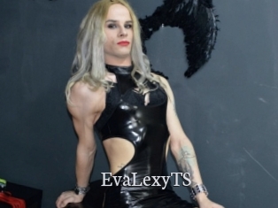 EvaLexyTS Free Host Empire