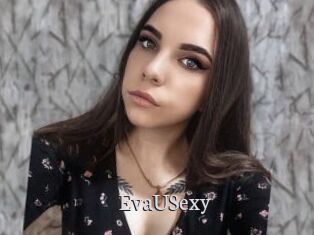 EvaUSexy