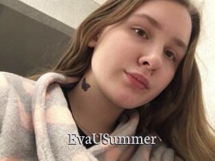 EvaUSummer