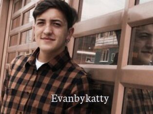 Evanbykatty Free Host Empire