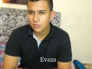 Evans