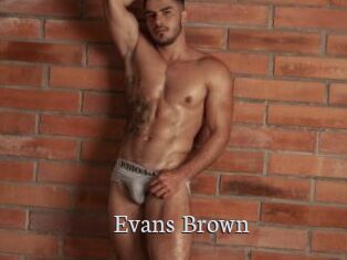 Evans_Brown