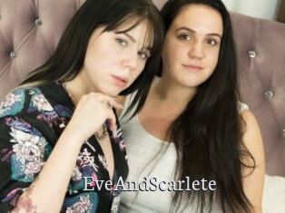 EveAndScarlete