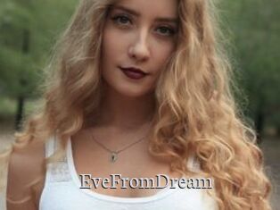 EveFromDream