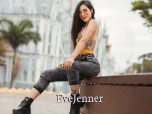 EveJenner Free Host Empire