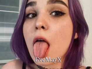 EveMayX