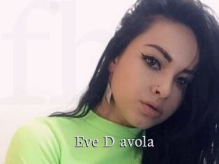Eve_D_avola