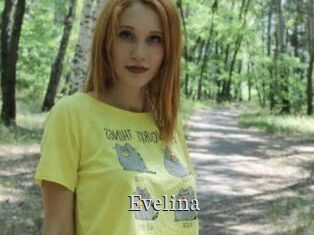 Evelina Free Host Empire