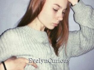 EvelynCurious