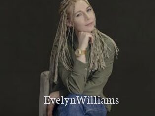 EvelynWilliams