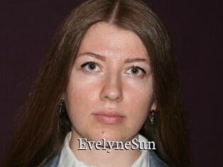 EvelyneSun