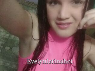 Evelynlatinahot
