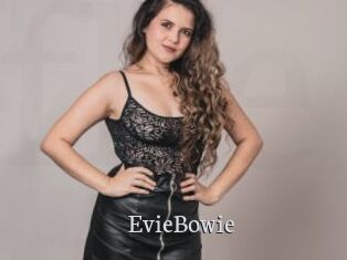 EvieBowie Free Host Empire