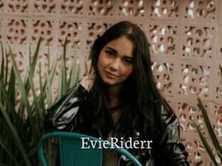 EvieRiderr Free Host Empire