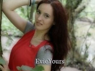 EvieYours Free Host Empire