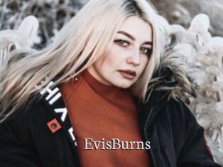 EvisBurns