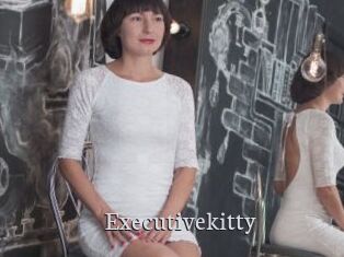 Executivekitty
