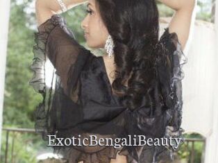 ExoticBengaliBeauty