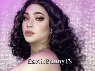 ExoticBunnyTS