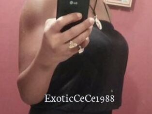 ExoticCeCe1988