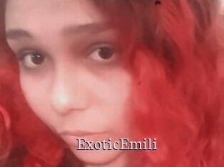 ExoticEmili