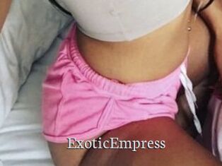 ExoticEmpress