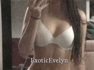 ExoticEvelyn