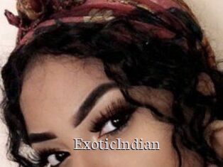 ExoticIndian