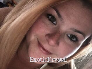 ExoticKrystal