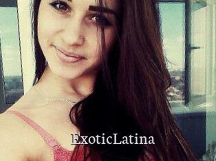 ExoticLatina