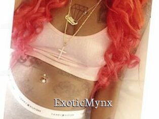 ExoticMynx
