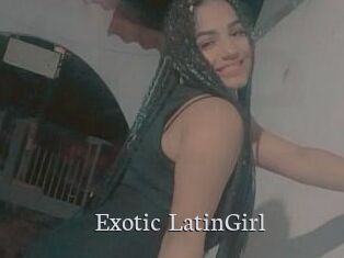 Exotic_LatinGirl