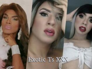 Exotic_Ts_XXX Free Host Empire