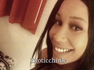 Exoticchinky