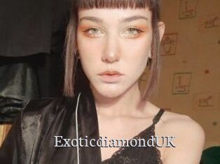 ExoticdiamondUK